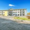 B&B Hotel Tours Sud Joué-Lès-Tours - map