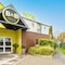 B&B Hotel Calais Centre St Pierre - map