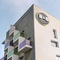 B&B Hotel St Nazaire Pornichet - map