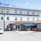 Ibis Budget Ambérieu-En-Bugey Château-Gaillard - map