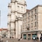 Ibis Budget Bourg-En-Bresse - map