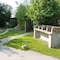 Camping Pommiers Des Trois Pays - map