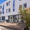 Ibis Budget Arles Sud Fourchon - map