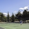 Camping Domaine Du Cros D'auzon - map