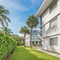 Beach Haus Key Biscayne - map