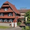 Hôtel Restaurant Ritter'hoft - map