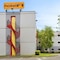 Hotelf1 Saint Etienne - map
