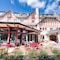 Hôtel Miléade Les Pléïades La Baule - map