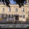 The Originals Access, Hotel Le Canter Saumur - map