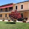 B&B Acero Rosso - map