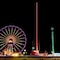 Residence Inn By Marriott Ocean City - map