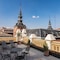 Plaza Mayor Suites & Apartments - map