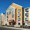 Towneplace Suites By Marriott Detroit Troy - map