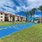 Ocean Village Club - map