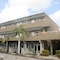 Eden Beach Resort - map