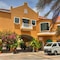 Harbour Village Beach Club Bonaire - map