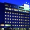 Hotel Plaza Annex Yokote - map