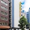 Super Hotel Jr Ueno-Iriyaguchi - map