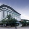 Antero Hotel Jababeka Cikarang - map