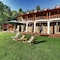 Hotel Chevron Mountain Villa - map