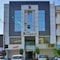 Hotel Samrat - map