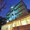 Hotel Adriatic & Beauty - map