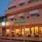 Albergo La Lampara - map