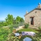 Mons Major Relais - map