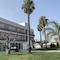 Hotel Posidonia - map