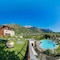 Vitalpina Hotel Waldhof - map