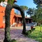 Antico Platano - map