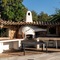 Villa Antonina - map