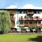 Hotel Diana - map