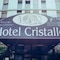 Hotel Cristallo - map