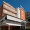 Hotel Lorenzo - map