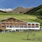 Hotel Tirolerhof - map