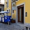 Il Borgo Ospitale - Albergo Diffuso - map