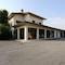 Hotel Franciacorta - map