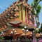Hotel Flamingo - map