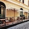 Navona Street Hotel - map