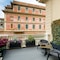 Hotel The Haven Roma - map