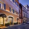 Hotel De' Ricci - Small Luxury Hotels Of The World - map