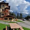 Residence Panorama - map
