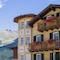 Hotel Centrale - map