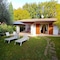 Park Residence Il Gabbiano - map