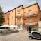 Hotel Riposo - map