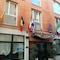 Hotel Brennero - map