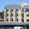 Hotel Romagna - map