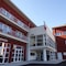 Hotel Residence Santa Loja - map