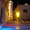 B&B Torrente Antico - map